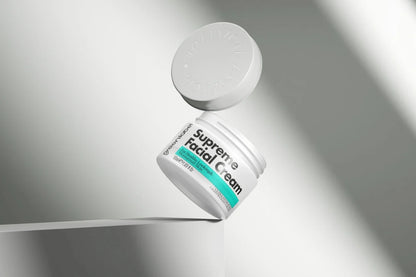 Cremă pentru Față cu Efect de Hidratare Intensivă Supremă Ultra Hidratantă – 50 ml.