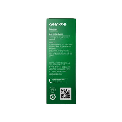 Ulei de Avocado – 100% Natural | 20 ml